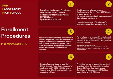 pup laboratory high school entrance exam 2024